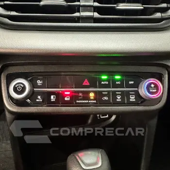 PULSE AUDACE 1.0 Turbo 200 Flex Aut.