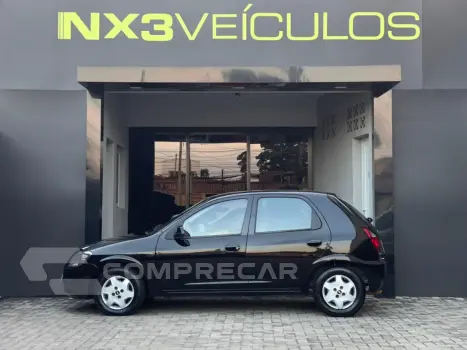 CELTA 1.0 MPFI LT 8V FLEX 4P MANUAL
