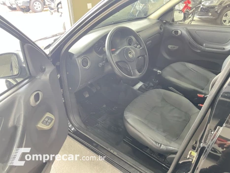 Celta 1.4 Mpfi Spirit 8V Flex 4P Manual