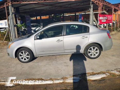 Livina SL 1.8