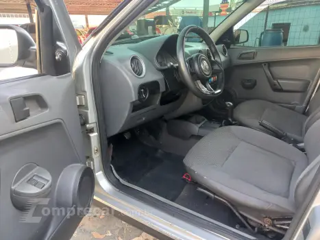 SAVEIRO 1.6 MI Titan CS 8V G.IV