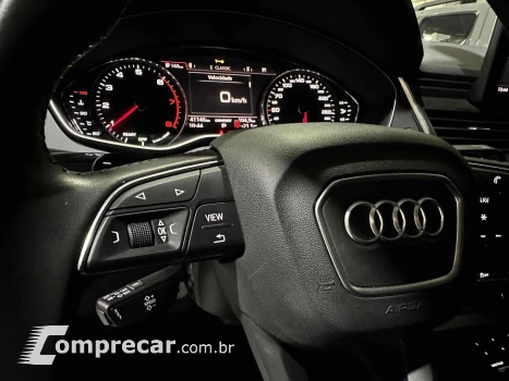 Q5 2.0 TFSI GASOLINA PRESTIGE S TRONIC