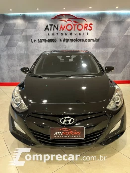 I30 1.6 16V 4P AUTOMÁTICO