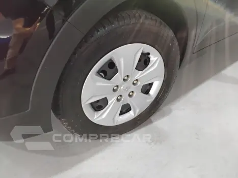 CRETA 1.6 16V FLEX ATTITUDE AUTOMÁTICO