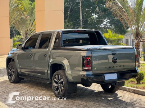 AMAROK 3.0 V6 TDI Highline Extreme CD 4motion