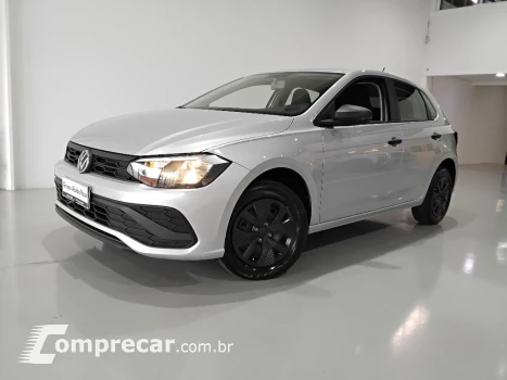 POLO 1.0 MPI TRACK MANUAL