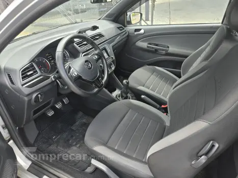 SAVEIRO 1.6 Cross CD 16V