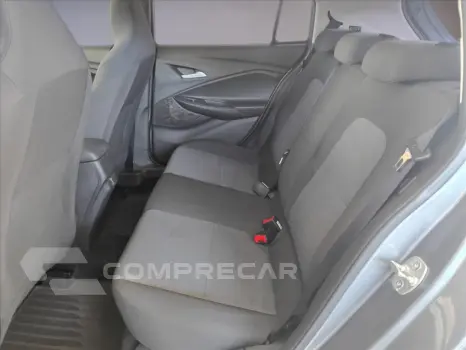 ONIX 1.0 TURBO FLEX AUTOMÁTICO