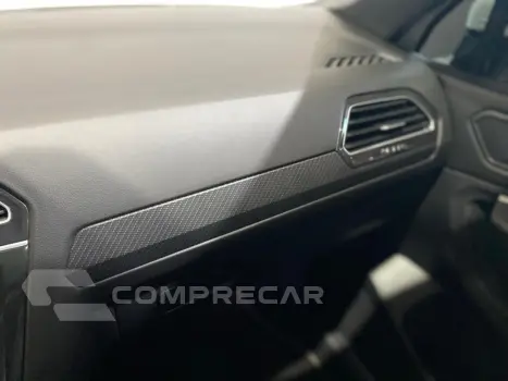 TIGUAN 2.0 300 TSI GASOLINA ALLSPACE R-LINE AUTOMÁTICO