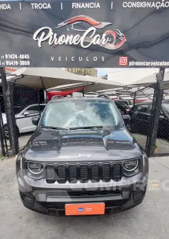 RENEGADE 1.3 T270 Turbo