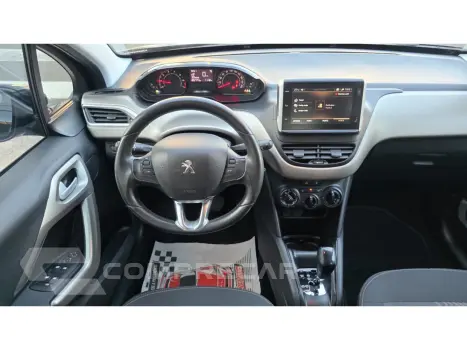 2008 1.6 16V FLEX ALLURE 4P AUTOMÁTICO