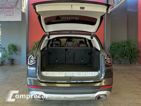 X3 2.0 16V HÍBRIDO X LINE XDRIVE30E STEPTRONIC