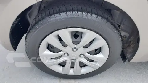 HB20 1.6 Comfort 16V