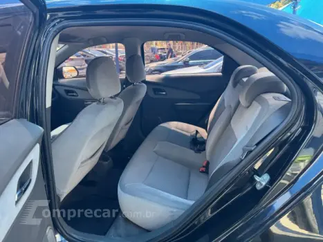 COBALT - 1.4 SFI LTZ 8V 4P MANUAL