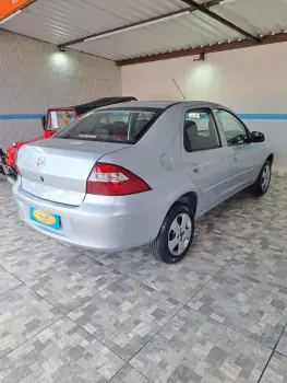 PRISMA 1.4 MPFI Maxx 8V