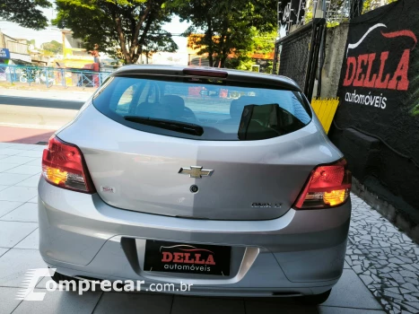 ONIX 1.0 LT