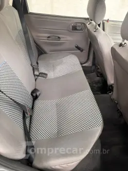 Classic Life/LS 1.0 VHC FlexP. 4p