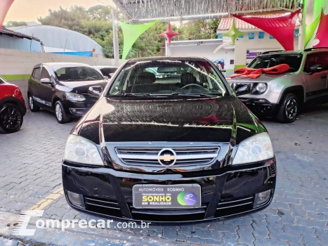 ASTRA 2.0 MPFI ADVANTAGE 8V