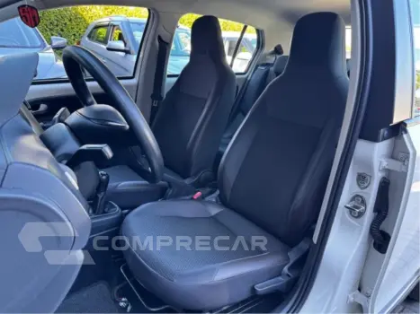 UP 1.0 170 TSI TOTAL FLEX XTREME 4P MANUAL