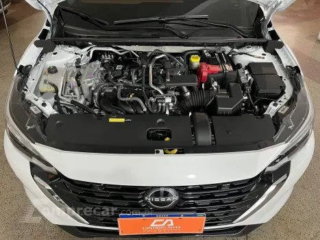 SENTRA 2.0 16V Excluvise