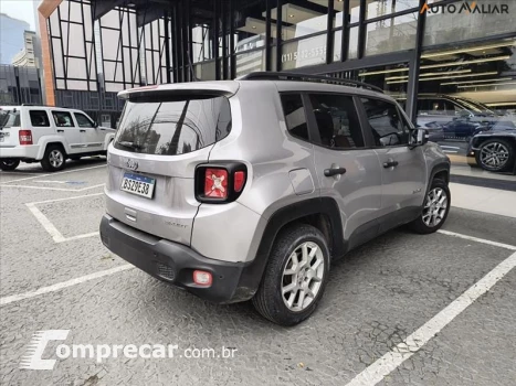 RENEGADE 1.8 16V Sport