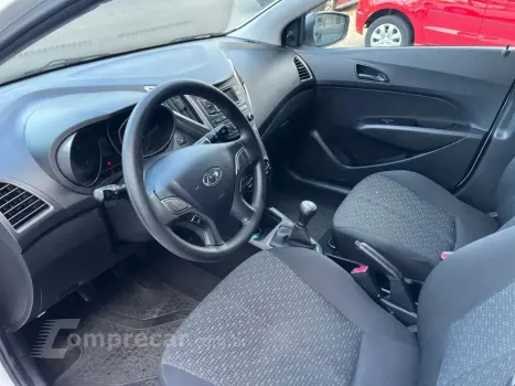 HB20 1.0 COMFORT 12V FLEX 4P MANUAL