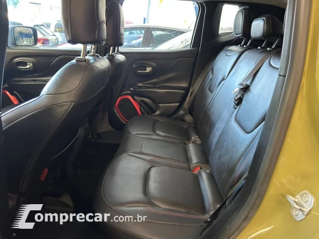 Renegade Trailhawk 2.0 4x4 TB Diesel Aut