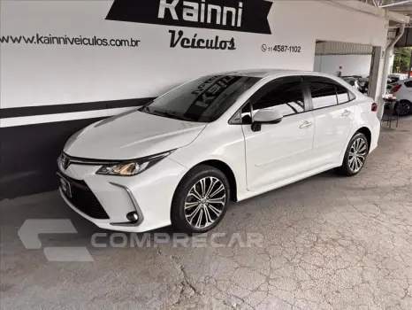 COROLLA 2.0 XEI 16V