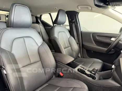 XC40 T4 2.0
