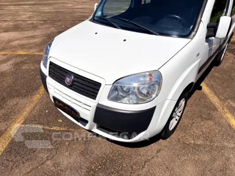 Doblo ESSENCE 1.8 Flex 16V 5p