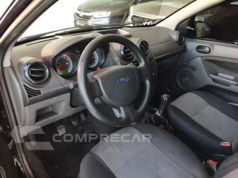 FIESTA 1.0 MPI 8V