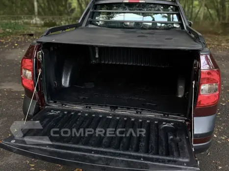 SAVEIRO 1.6 CROSS CE 8V FLEX 2P MANUAL