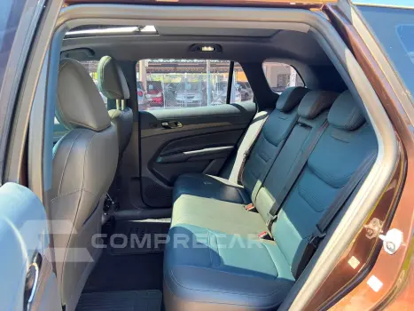 Territory 1.5 Ecoboost Gtdi Gasolina Titanium Automático