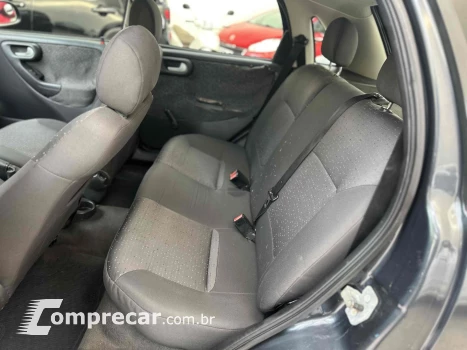 CORSA 1.4 MPFI PREMIUM 8V FLEX 4P MANUAL