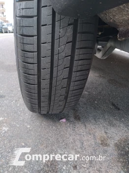 PARATI 1.8 CL 8V