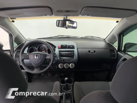 FIT 1.4 LX 16V