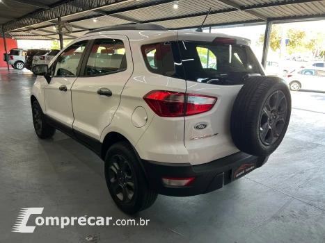 ECOSPORT 1.5 Ti-vct Freestyle