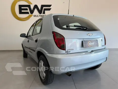 Celta Life/ LS 1.0 MPFI 8V FlexPower 5p