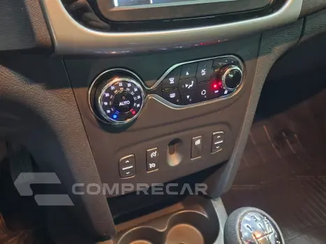 SANDERO Dynamique Hi-Power 1.6 8V 5p
