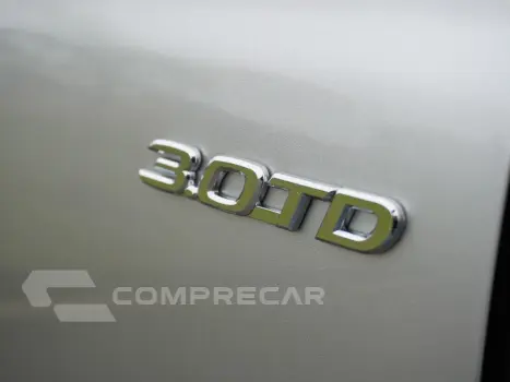 HILUX 3.0 DX 4X4 CD 16V DIESEL 4P MANUAL
