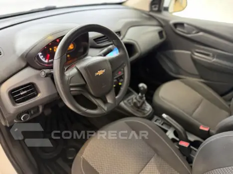ONIX HATCH Joy 1.0 8V Flex 5p Mec.