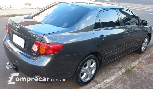 COROLLA 2.0 XEI 16V