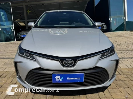 COROLLA 2.0 Vvt-ie XEI