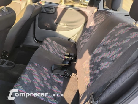 CORSA 1.0 MPFI 8V