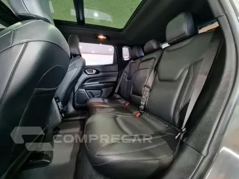 COMPASS SERIE S T270 TURBO FLEX AUT.