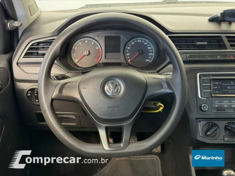 GOL 1.6 MSI TOTALFLEX 4P MANUAL