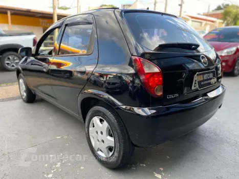 CELTA 1.0 MPFI SPIRIT 8V FLEX 4P MANUAL