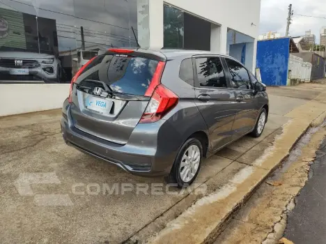 Fit LX 1.5 Flexone 16V 5p Aut.