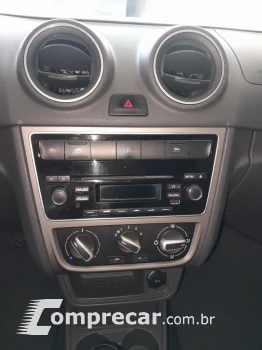 Voyage 1.0 4P I-TREND FLEX