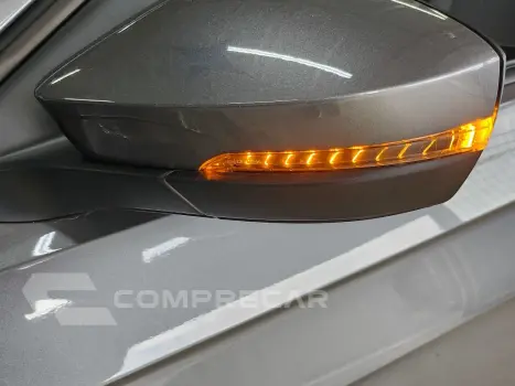 T-CROSS 1.0 200 TSI TOTAL FLEX COMFORTLINE AUTOMÁTICO